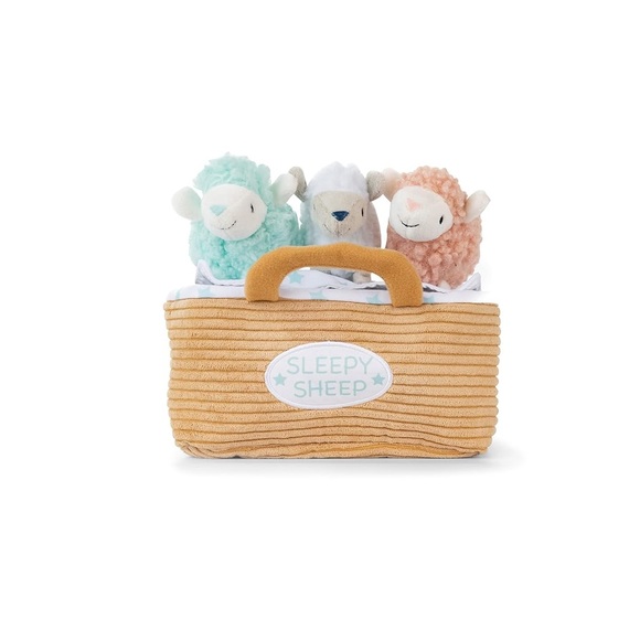 Carter’s Sleepy Sheep Playset - Picture 4 of 4